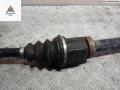 полуось передняя правая (приводной вал, ШРУС) Volvo C70 2 поколение 2007, 2.5 л., бензин, АКПП, синий, кабриолет - фото №3
