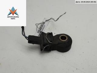 датчик детонации Skoda Octavia mk1 (A4 1U) 2000, 2.0 л., бензин, МКПП, зелёный, универсал