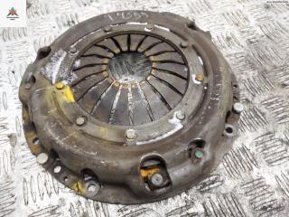 корзина сцепления Nissan Interstar 1 поколение 2003, 2.2 л., дизель, МКПП, белый, микроавтобус