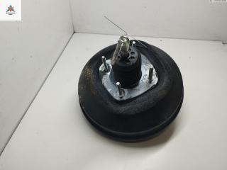 вакуумный усилитель тормозов Peugeot 207 1 поколение 2008, 1.6 л., бензин, МКПП, серый, кабриолет, 9682338580