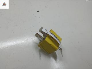 реле (прочие) Opel Zafira 2 поколение (B) 2005, 2.2 л., бензин, МКПП, синий, минивэн, 90226846