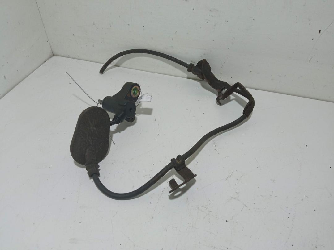 датчик ABS Mazda Demio 2001, 1.3 л., бензин, МКПП, серый, хетчбэк 5 дв.