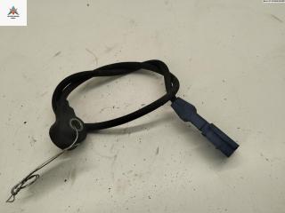 датчик детонации Volkswagen Passat B5 [рестайлинг] 2003, 2.0 л., бензин, МКПП, зелёный, универсал, 06C905377