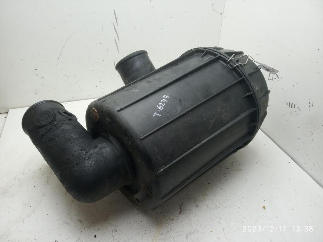 корпус воздушного фильтра Peugeot Boxer 1997, 2.5 л., дизель, МКПП, белый, микроавтобус, 1307194080