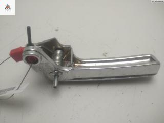 ручка внутренняя задняя правая Jeep Grand Cherokee WK 2005, 3.0 л., дизель, АКПП, чёрный, внедорожник 5 дв., X8500200BMT