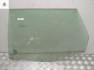 стекло двери задней левой Audi A6 4F/C6 2006, 3.0 л., дизель, АКПП, чёрный, универсал, AS2