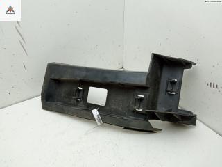 кронштейн переднего бампера Volvo S40 1 поколение [рестайлинг] 2001, 1.8 л., бензин, МКПП, зелёный, универсал, 888130