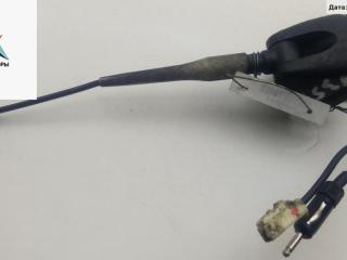 антенна Mitsubishi Lancer 10 поколение 2008, 2.0 л., дизель, МКПП, синий, хетчбэк 5 дв., 8723A122, 8723A163