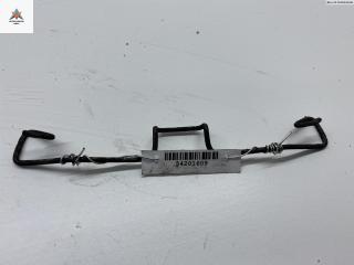 кронштейн (крепление) Audi A6 4B/C5 [рестайлинг] 2003, 2.5 л., дизель, АКПП, серый, универсал