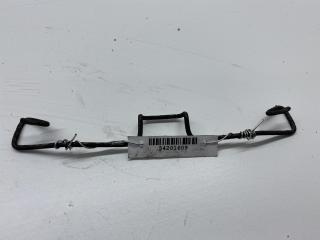 кронштейн (крепление) Audi A6 4B/C5 [рестайлинг] 2003, 2.5 л., дизель, АКПП, серый, универсал