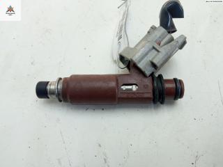 форсунка Suzuki Liana 1 поколение 2003, 1.6 л., бензин, МКПП, синий, хетчбэк 5 дв., 0662