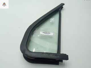 форточка передняя правая Suzuki Wagon R 2 поколение 1998, 1.0 л., бензин, МКПП, красный, хетчбэк 5 дв., 4R3005165