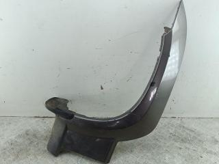 Накладка на арку передняя левая Hyundai Terracan 2004, 2.9 л., дизель, МКПП, зелёный, внедорожник 5 дв., 87741H1020