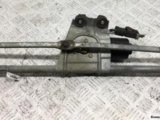 Механизм стеклоочистителя переднего (трапеция дворников) Jeep Cherokee KJ 2003, 3.7 л., бензин, АКПП, красный, внедорожник 5 дв., 54120927