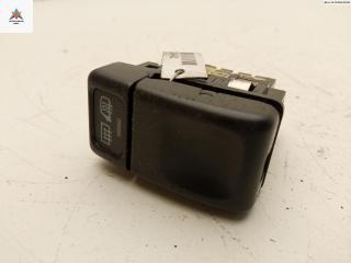 кнопка обогрева заднего стекла Volvo 850 1 поколение [рестайлинг] 1996, 2.5 л., дизель, МКПП, белый, универсал, 9128263