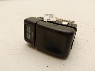 кнопка обогрева заднего стекла Volvo 850 1 поколение [рестайлинг] 1996, 2.5 л., дизель, МКПП, белый, универсал, 9128263