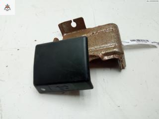 ручка открывания капота Nissan Primera P12 2002, 2.0 л., бензин, МКПП, зелёный, хетчбэк 5 дв.