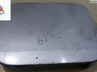 лючок топливного бака Nissan Primera P11 1998, 2.0 л., бензин, МКПП, серый, универсал