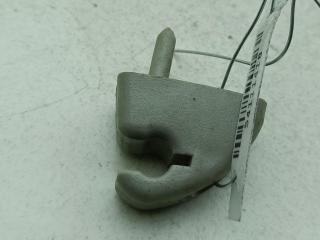 Крепление (крючок) солнцезащитного козырька Chevrolet Kalos 1 поколение 2005, 1.2 л., бензин, МКПП, красный, хетчбэк 5 дв.