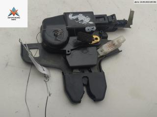 замок багажника Nissan 350Z Z33 2004, кабриолет