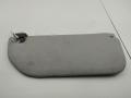козырек солнцезащитный Toyota Aygo 1 поколение 2005, 1.0 л., бензин, МКПП, красный, хетчбэк 3 дв. - фото №2