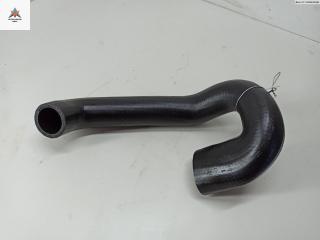 патрубок (трубопровод, шланг) BMW 3 серия E46 2000, 2.0 л., дизель, МКПП, зелёный, универсал, 2248540, 13712248540