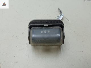 подсветка номера Mazda 6 GG 2004, 2.0 л., бензин, АКПП, серый, седан, 130-61971