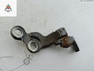 петля двери Ford Focus 1 поколение [рестайлинг] 2004, чёрный, универсал