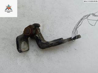 петля двери Ford Focus 1 поколение [рестайлинг] 2004, чёрный, универсал