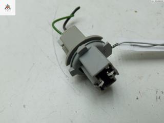 Патрон лампы фонаря Honda Civic 7 поколение [рестайлинг] 2004, 1.4 л., бензин, МКПП, серый, хетчбэк 5 дв.