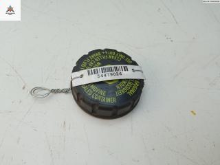 Крышка бачка тормозной жидкости Mitsubishi Colt 6 поколение (Z20/Z30) 2005, 1.1 л., бензин, МКПП, жёлтый, хетчбэк 3 дв.