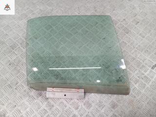 стекло двери задней правой BMW 3 серия E36 1995, 1.6 л., бензин, МКПП, синий, седан