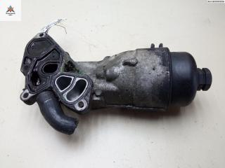 корпус масляного фильтра Mazda 3 BK 2004, 1.6 л., дизель, МКПП, седан