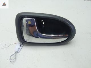 ручка внутренняя передняя левая Mazda Premacy CP [рестайлинг] 2002, 1.8 л., бензин, МКПП, серый, минивэн, C10059330E63