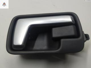 ручка внутренняя задняя левая Land Rover Discovery 3 поколение 2006, 2.7 л., дизель, МКПП, серый, внедорожник 5 дв.