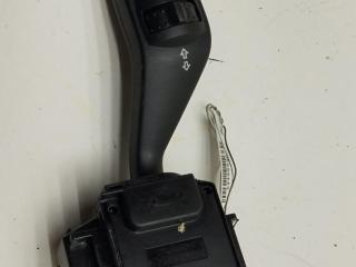 переключатель поворотов Ford Focus 2 поколение 2004, 2.0 л., бензин, МКПП, синий, хетчбэк 5 дв., 4M5T13335BB