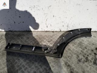 Накладка на арку задняя правая Land Rover Discovery 3 поколение 2005, 2.7 л., дизель, АКПП, серый, внедорожник 5 дв., DGP000144