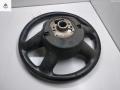 руль Audi A4 B7 2007, 2.0 л., дизель, МКПП, чёрный, седан, 8K0419091B, 4F0419091BG - фото №2