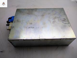 видеомодуль / TV-тюнер BMW 5 серия E39 [рестайлинг] 2000, 3.0 л., дизель, АКПП, красный, универсал, 6906923