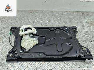 стеклоподъемник электрический передний правый Land Rover Discovery 3 поколение 2005, 2.7 л., дизель, АКПП, серый, внедорожник 5 дв., 994731