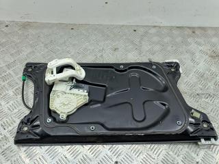стеклоподъемник электрический передний правый Land Rover Discovery 2005, 2.7 л., дизель, АКПП, серый, внедорожник 5 дв., 994731