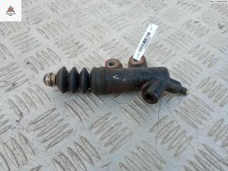 цилиндр сцепления рабочий Honda Civic 6 поколение [рестайлинг] 1999, 1.4 л., бензин, МКПП, зелёный, хетчбэк 5 дв.