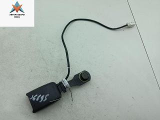 замок ремня безопасности Chevrolet Kalos 1 поколение 2005, 1.2 л., бензин, МКПП, красный, хетчбэк 5 дв., 05623