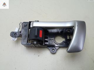 ручка внутренняя задняя левая Hyundai Santa Fe 2 поколение (CM) 2007, 2.2 л., дизель, МКПП, синий, внедорожник 5 дв., 2B010WK