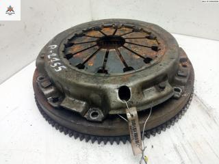 маховик Suzuki Liana 1 поколение 2003, 1.6 л., бензин, МКПП, синий, хетчбэк 5 дв.