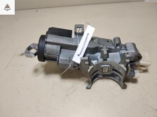 замок зажигания Mazda CX-7 1 поколение [рестайлинг] 2009, 2.2 л., дизель, МКПП, серый, внедорожник 5 дв., NE6166938B