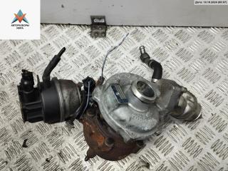 турбина Audi A4 B8/8K 2008, 2.0 л., дизель, АКПП, серый, седан, 03L145702H