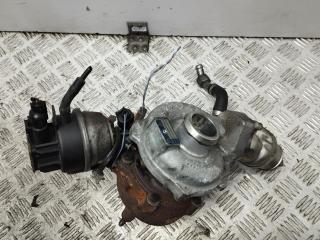 турбина Audi A4 B8/8K 2008, 2.0 л., дизель, АКПП, серый, седан, 03L145702H
