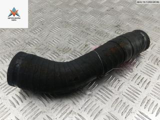 патрубок интеркулера Jeep Grand Cherokee WJ 2001, 2.7 л., дизель, АКПП, синий, внедорожник 5 дв.