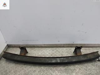 усилитель бампера переднего Land Rover Discovery 3 поколение 2006, 2.7 л., дизель, АКПП, красный, внедорожник 5 дв.